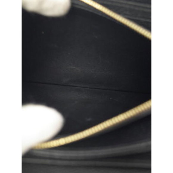 Louis Vuitton Empreinte Zippy Wallet Zip Long - Picture 5 of 5